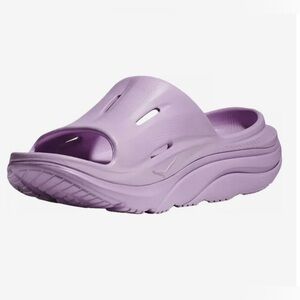 NEW HOKA Unisex Ora Recovery Slide  Sandals  Sz Men’s 13 Women’s 15